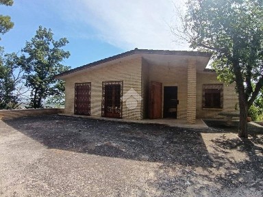 Villa unifamiliare via panoramica 20, Cassano delle Murge