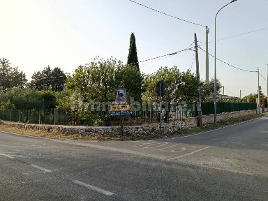 Villa unifamiliare Strada Comunale di Mellitto 1, Grumo Appula