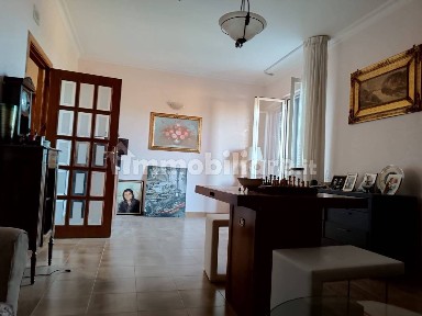 Villa bifamiliare corso Vittorio Emanuele traversa 2 43, Palombaio, Bitonto