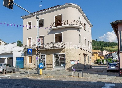 Mansarda Strada Nazionale 65, Gaiano, Collecchio