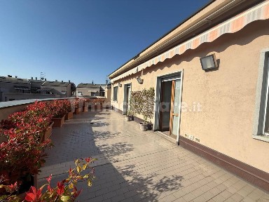 Parma, Ospedale - Volturno, Largo Remo Coen