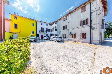 Collecchio, Strada San Martino, 28