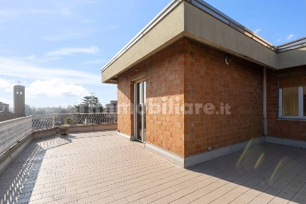 Attico via Giovanni Pierluigi da Palestrina, Stadio - Cittadella, Parma