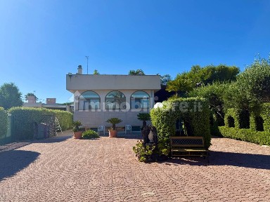 Villa unifamiliare Contrada Cala Ponte, San Vito, Polignano a Mare