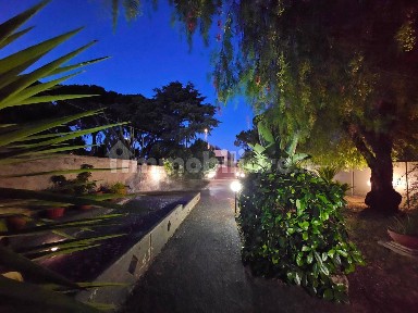Villa unifamiliare corso Alcide De Gasperi, Poggiofranco, Bari