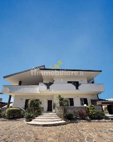 Villa bifamiliare SanC. Pozzo Cuccù, Castellana Grotte