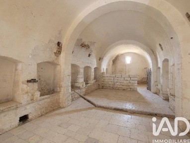 Villa unifamiliare via putignano 136, Turi
