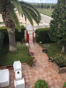 Villa unifamiliare piazza Umberto I 13, Bitritto