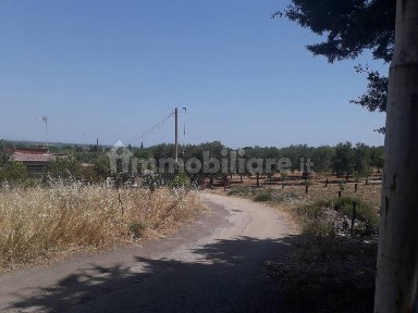 Villa unifamiliare Strada Vicinale La Sentinella, Quasano, Toritto
