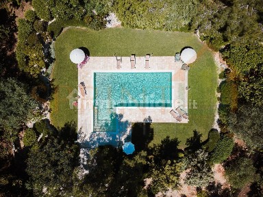 Villa unifamiliare Contrada Tavarello, Monopoli