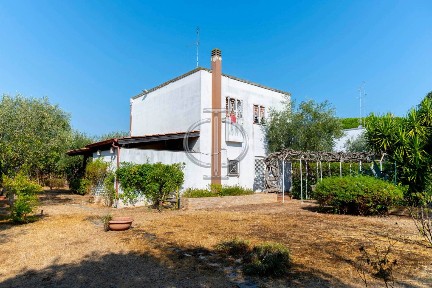Villa unifamiliare via Macchie 31, Palese, Bari