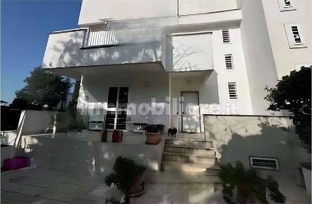 Bari, Fesca, Via Cola di Cagno, 52-52/A