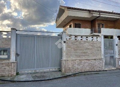 Villa unifamiliare Villa Singola II Strada detta della Marina 5, San Giorgio, Bari