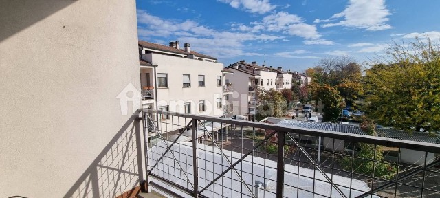 Parma, Vicofertile, Via Martiri della Liberazione, 137