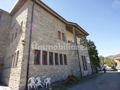 Palanzano, Piazza Beato Cardinal Ferrari, 5