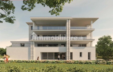Attico via 9 novembre 1989, Manara - Cavagnari, Parma
