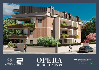 Attico Strada Sant'Eurosia di Jaca, Eurosia - Santa Margherita, Parma