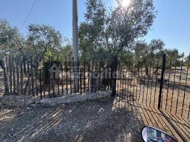 Villa unifamiliare via Filieri snc, Bitonto