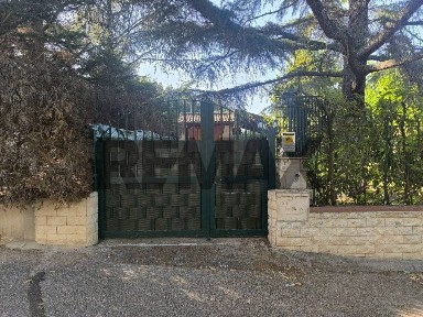 Villa bifamiliare Vua Delle Mimose 18/c, Villaggio Quadrifoglio, Grumo Appula