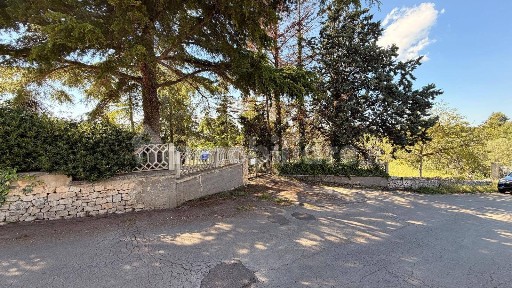 Villa unifamiliare Strada Comunale Foggia Calderona 32, Putignano