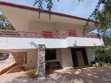 Villa unifamiliare zona Lagogemolo, Borgo Incoronata Lagogemolo, Cassano delle Murge