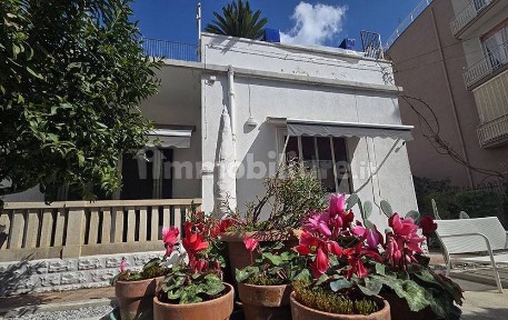 Villa unifamiliare via Quercia, Terlizzi