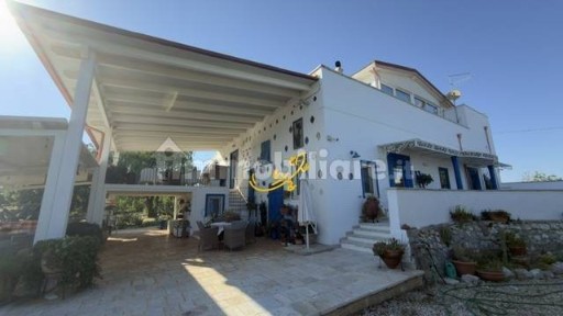 Villa unifamiliare Strada Comunale Parco Balistris, Polignano a Mare