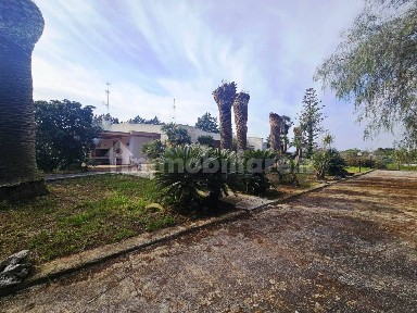 Villa bifamiliare Strada Comunale Macchie, Polignano a Mare