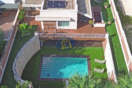 Villa unifamiliare, nuova, 240 m², Castellana, Castellana Grotte
