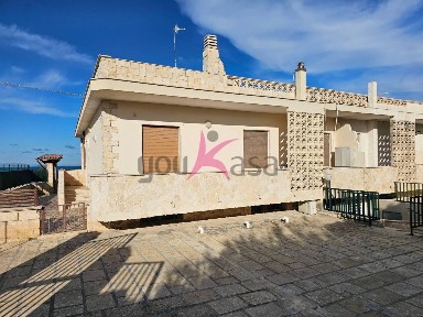 Appartamento in villa Strada Statale 16 Adriatica 63, Cozze, Mola di Bari