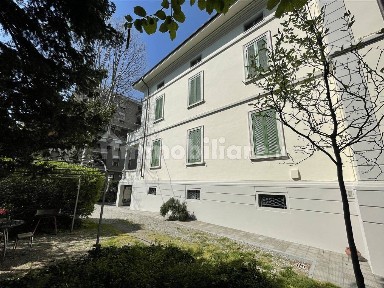 Mansarda via Linati, Centro Storico, Parma