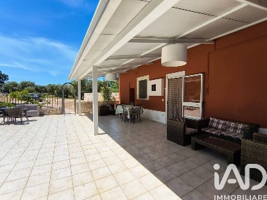 Villa unifamiliare Strada comunale calcare dei gatti, snc, Castellana Grotte