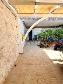 Villa unifamiliare via dei Trulli, Torre a Mare, Bari