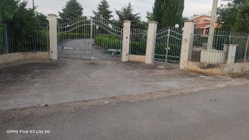 Villa unifamiliare viale del Noce, Corato