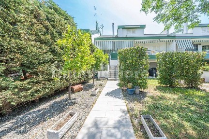Villa unifamiliare Residence Auricarro 4, Centro, Palo del Colle