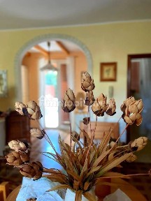 Villa unifamiliare via dei Salici, Quasano, Toritto