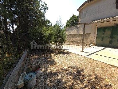 Villa bifamiliare via Costone di Bruno, Cassano delle Murge
