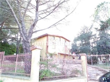 Villa unifamiliare Contrada Circito 8, Cassano delle Murge