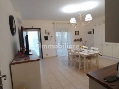 Villa unifamiliare via Saverio De Simone, 6, Molfetta