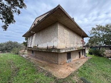 Villa unifamiliare, buono stato, 700 m², Santeramo in Colle