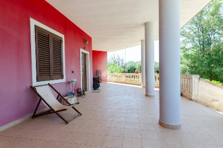 Villa unifamiliare Strada prov. 106, Gioia del Colle