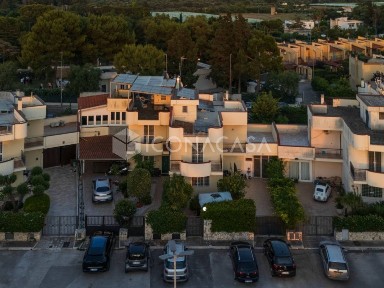 Villa unifamiliare Località Parco Evoli, Noicattaro