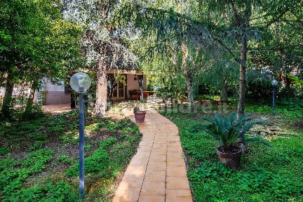 Villa unifamiliare Residence Palo Alto, Palo del Colle