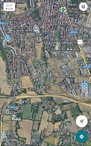 Attico ottimo stato, 163 m², Eurosia - Santa Margherita, Parma