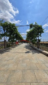 Villa unifamiliare Strada Provinciale 79, Altamura