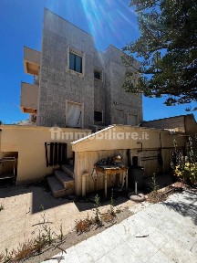Villa unifamiliare Strada Pantaleo, San Giorgio, Bari