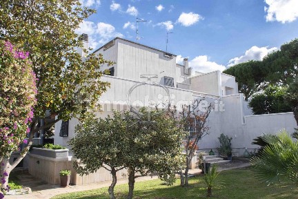 Bari, Santo Spirito