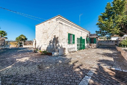 Monopoli, San Bartolomeo, 796