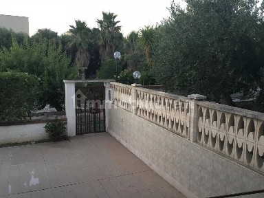 Villa unifamiliare via angelo fizzarotti, Carbonara di Bari, Bari