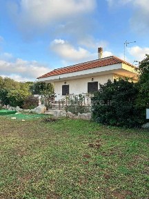 Villa unifamiliare Strada Vicinale discesa Del Monte No Number, Discesa Del Monte, Conversano